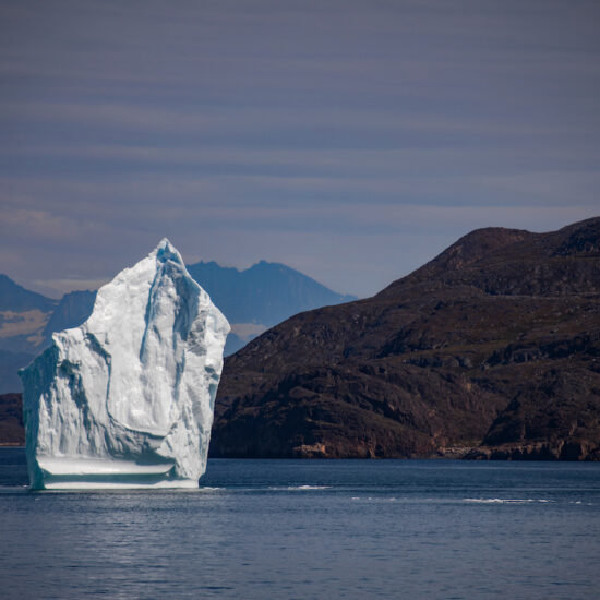 Photo by Aningaaq R Carlsen - Visit Greenland