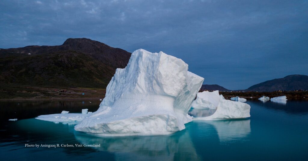 Tours ICELAND, Greenland